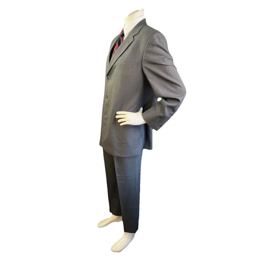 Stafford men 2pc